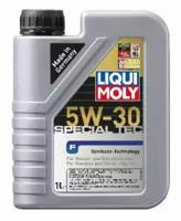 Liqui Moly 3852 Масло моторное Liqui Moly 3852 Масло моторное