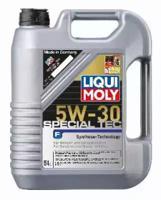 Liqui Moly 3853 Engine oil