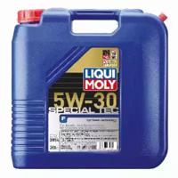 Liqui Moly 3854 Engine oil