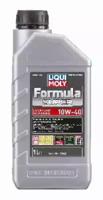 Liqui Moly 3862 Олива моторна
