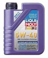 Liqui Moly 3863 Олива моторна