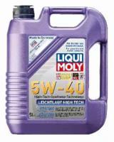 Liqui Moly 3864 Engine oil