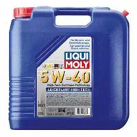 Liqui Moly 3867 Engine oil
