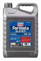 Liqui Moly 3870 Олива моторна