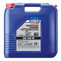 Liqui Moly 4435 Total
