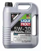 Liqui Moly 7530 Масло моторное Liqui Moly 7530 Масло моторное