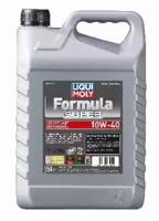 Liqui Moly 7721 Масло моторное 