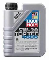 Liqui Moly 8936 Олива моторна