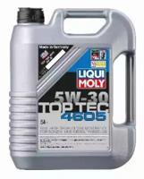Liqui Moly 8937 Олива моторна