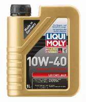 Liqui Moly 9500 Engine oil