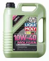 Liqui Moly 9951 Олива моторна