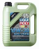 Liqui Moly 9978 Олива моторна