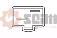 Seim CS104 Датчик положення педалі зчеплення