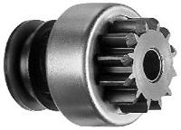 ZEN 0528 Бендикс стартера ZEN 0528 Бендикс стартера