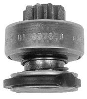 ZEN 0976 Бендикс стартера ZEN 0976 Бендикс стартера