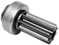 ZEN 1016 Бендикс стартера ZEN 1016 Бендикс стартера