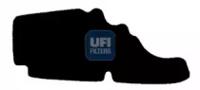 UFI 27.B09.00 Фільтр повітряний