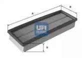 UFI 30.187.00 Air filter