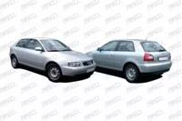 Prasco AD0167523 Скло зовнішнього дзеркала