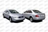 Prasco AD0191238 Кришка форсунки омивача фари