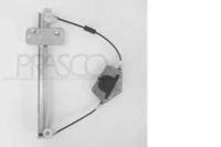 Prasco AD022W063 Regulator assy door window
