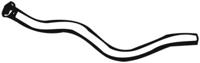 Walker 01054 Exhaust pipe
