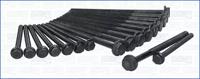 Ajusa 81029000 Болт головки блока цилиндров Ajusa 81029000 Болт головки блока цилиндров