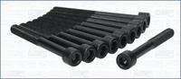 Ajusa 81030300 Болт головки блоку циліндрів Ajusa 81030300 Болт головки блоку циліндрів