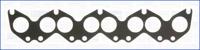 Ajusa 13113100 Gasket graphite Ajusa 13113100 Gasket graphite