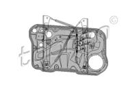 Topran 112 878 Стеклоподъемник