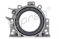 Topran 112 886 Сальник колінвала Topran 112 886 Сальник колінвала