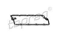 Topran 112 907 Прокладка кришки клапанів