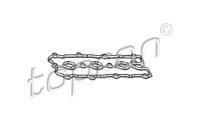 Topran 112 915 Прокладка кришки клапанів