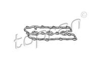 Topran 112 916 Прокладка кришки клапанів