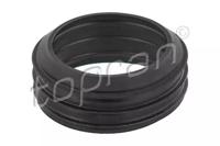 Topran 112 963 Gasket graphite Topran 112 963 Gasket graphite