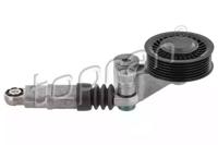 Topran 112 974 Feszбt?gфrg hosszbordas szбj