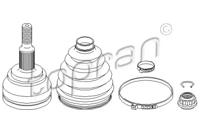 Topran 112 997 Шрус