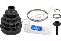 Topran 113 004 Пильник привідного валу