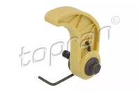 Topran 113 130 Tensioner assy pulley Topran 113 130 Tensioner assy pulley