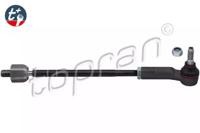 Topran 113 147 Рульова тяга