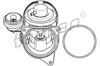 Topran 113 159 EGR valve