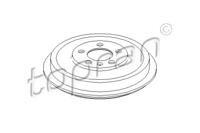 Topran 113 171 Bremstrommel