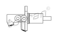 Topran 113 173 Циліндр головний гальмівний
