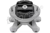 Topran 113 187 Insulator engine mounting