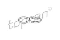 Topran 113 199 Gasket graphite Topran 113 199 Gasket graphite
