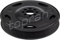 Topran 113 223 Шкив коленвала