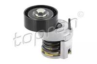 Topran 113 261 Натягувач ременя поліклинового Topran 113 261 Натягувач ременя поліклинового