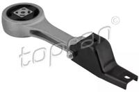 Topran 114 209 Insulator engine mounting Topran 114 209 Insulator engine mounting