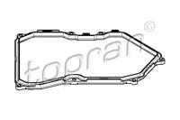 Topran 113 392 Oil pan gasket rubber