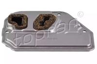 Topran 113 401 Фильтр АКПП Topran 113 401 Фильтр АКПП